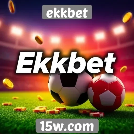 Ekkbet lança novas opções de jogos online