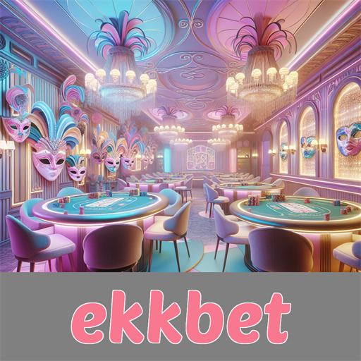 Funcionalidades que Transformam a Experiência de Jogo em Ekkbet