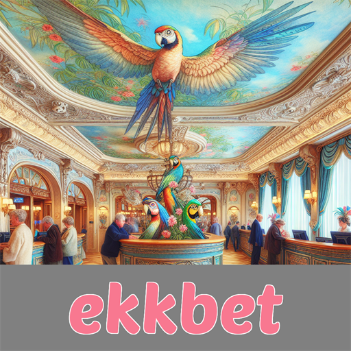 No Ekkbet, os jogadores podem desfrutar de diversas ofertas e promoções enquanto jogam seus jogos favoritos.