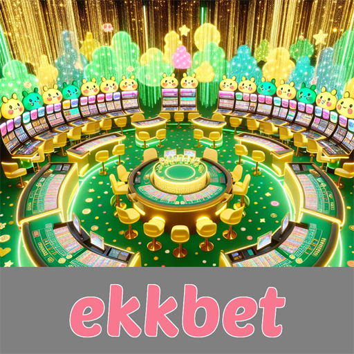 Descubra a Categoria de Jogos de Pagamento no Ekkbet
