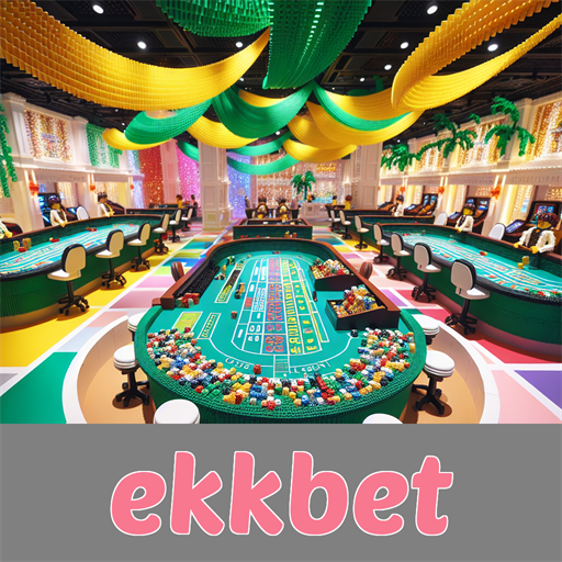 Descubra a Categoria 'Populares' do Ekkbet: Os Melhores Jogos em Destaque