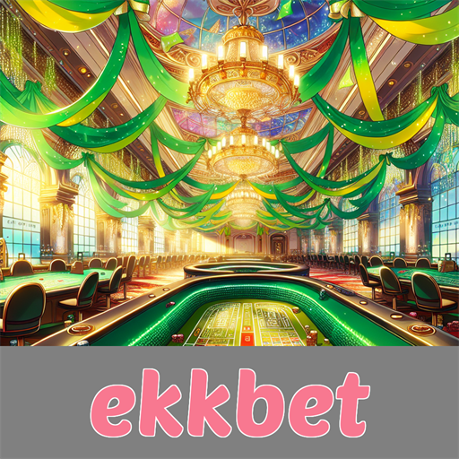 Descubra a Emoção dos Caça-Níqueis no Ekkbet