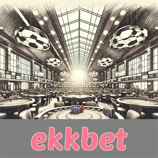 Explorando a Categoria 'Suporte' no Ekkbet: Aprendizado e Colaboração nos Jogos