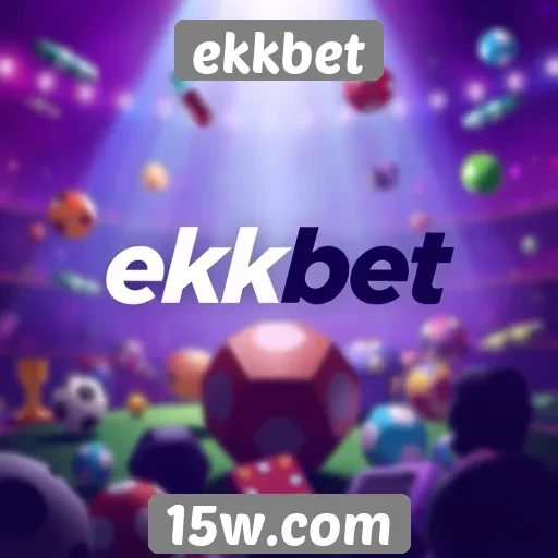 eksbet oferece ampla variedade de jogos online